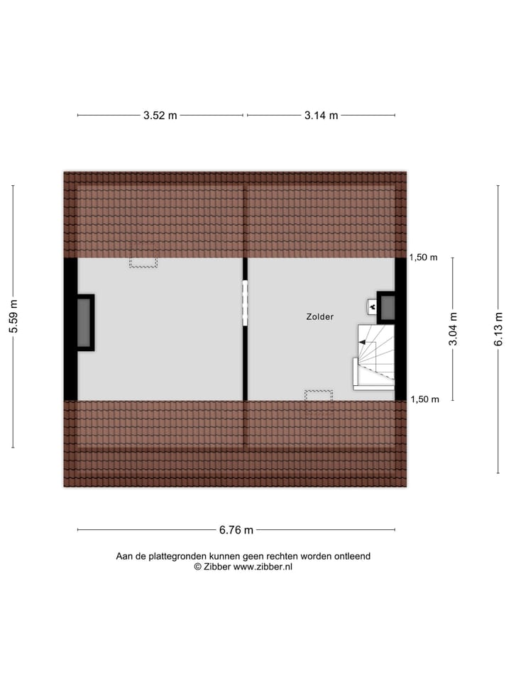 Foto 50 van Julianastraat 26