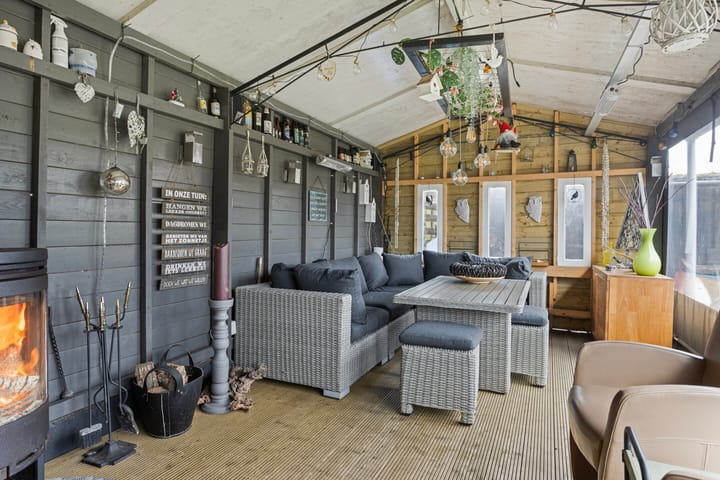 Foto 50 van Staakberg 2