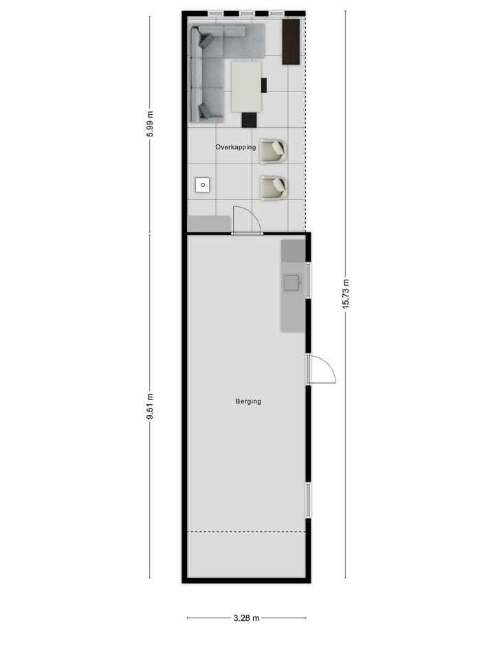 Foto 61 van Staakberg 2