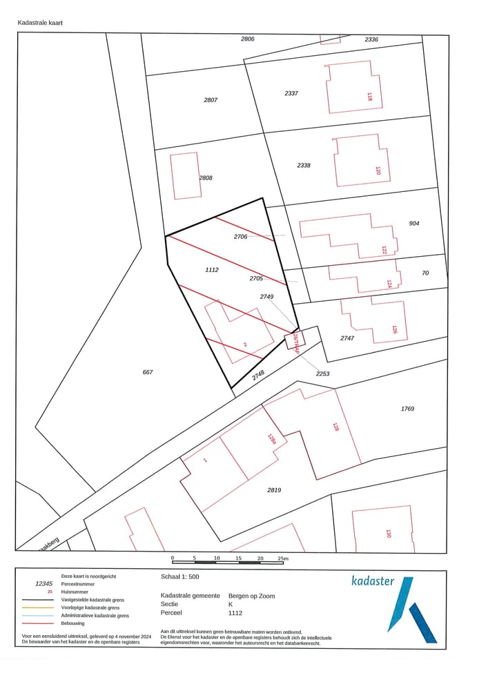 Foto 62 van Staakberg 2