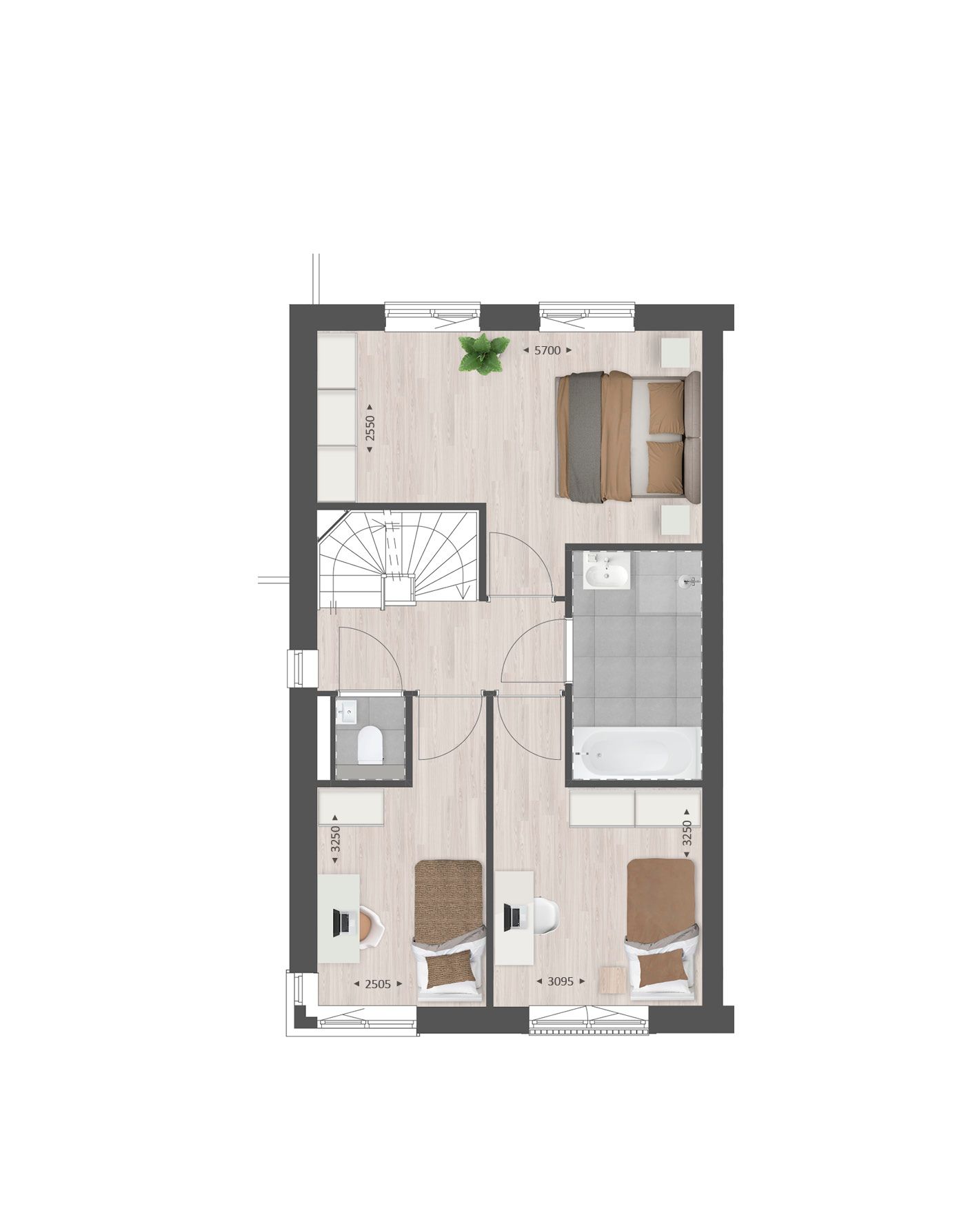 Foto 3 van Klaverwei 4