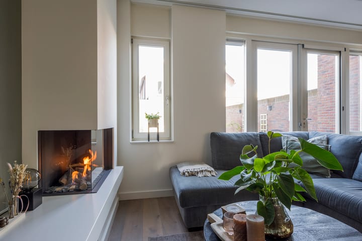 Foto 2 van Zijdevlinder 81