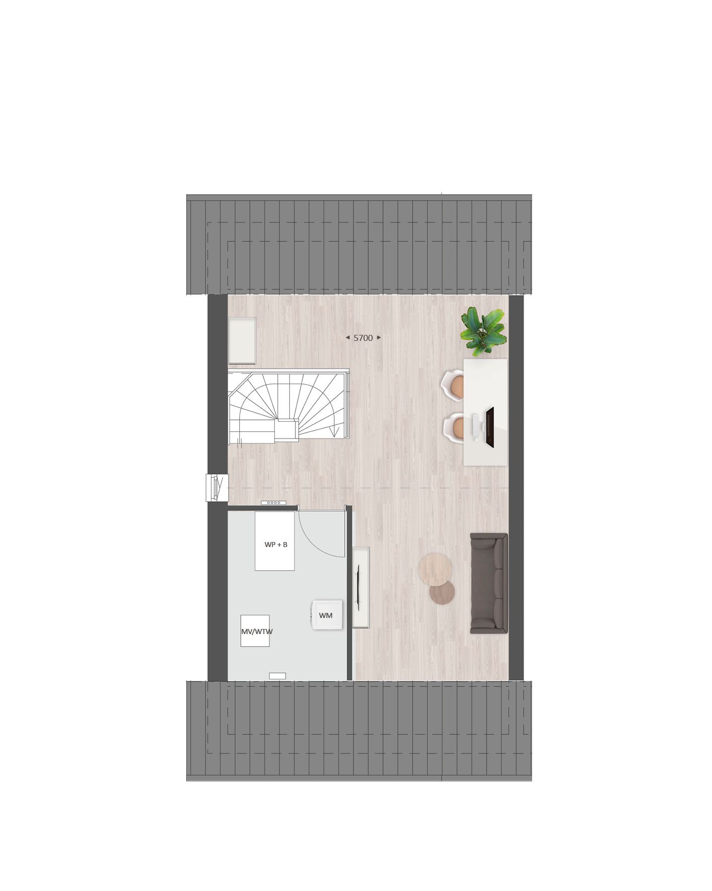 Foto 4 van Klaverwei 4