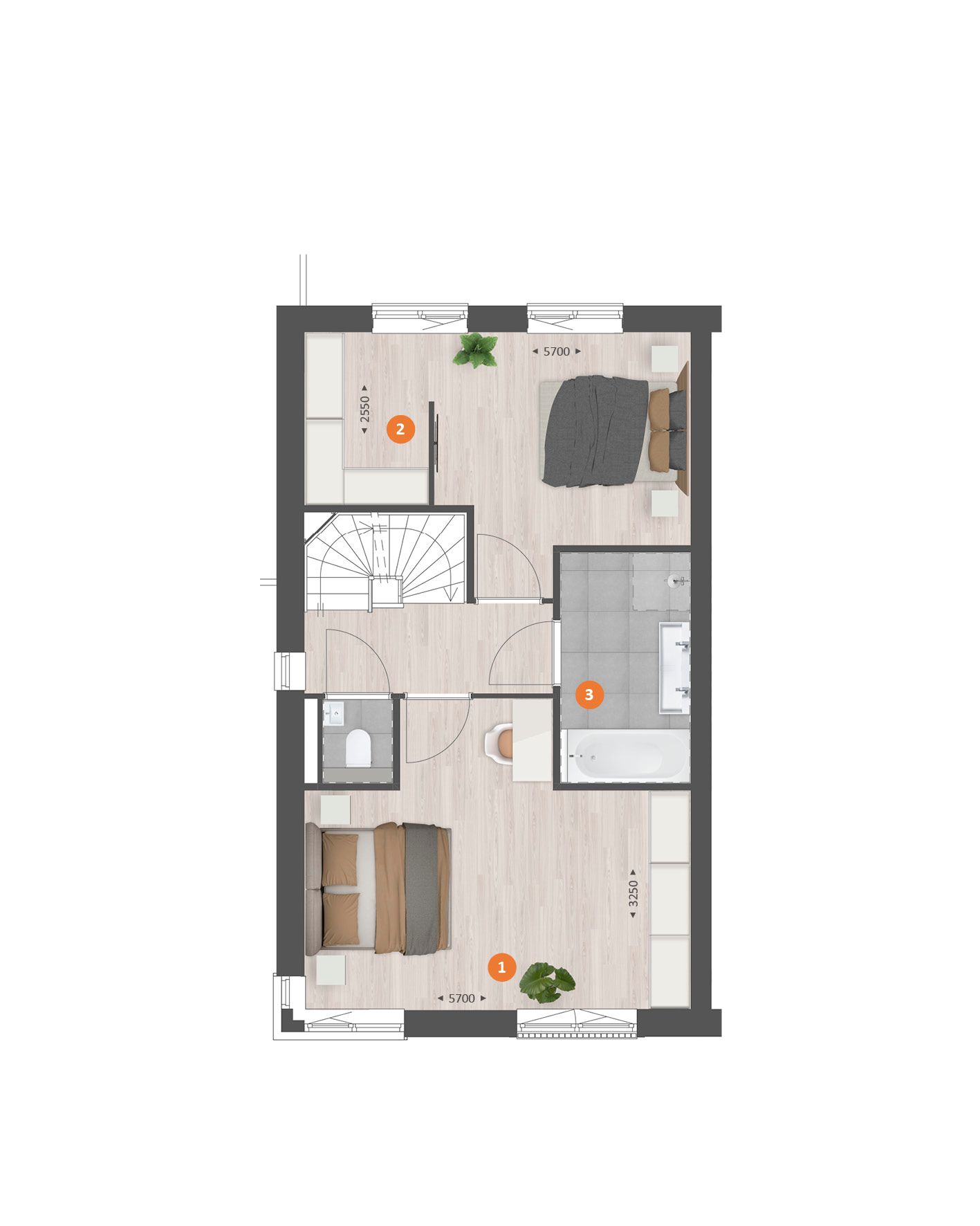 Foto 6 van Klaverwei 4