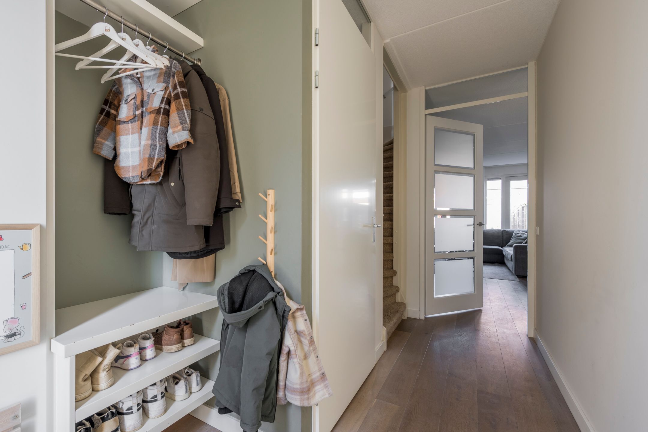 Foto 12 van Zijdevlinder 81