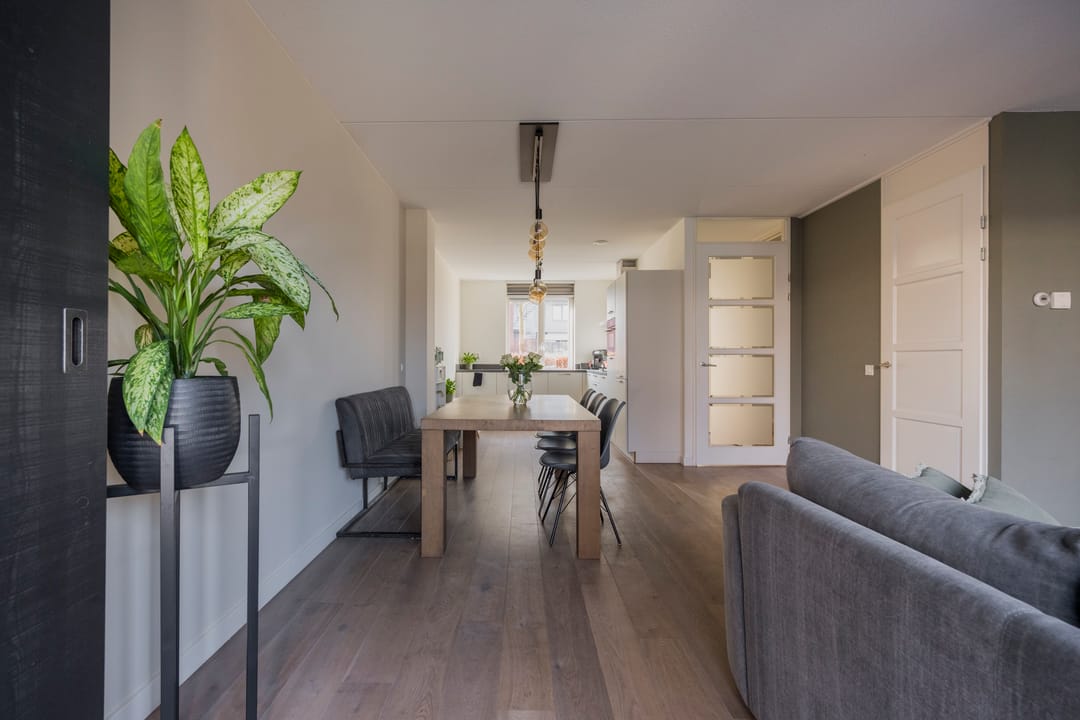 Foto 16 van Zijdevlinder 81