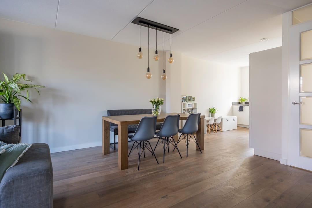 Foto 17 van Zijdevlinder 81