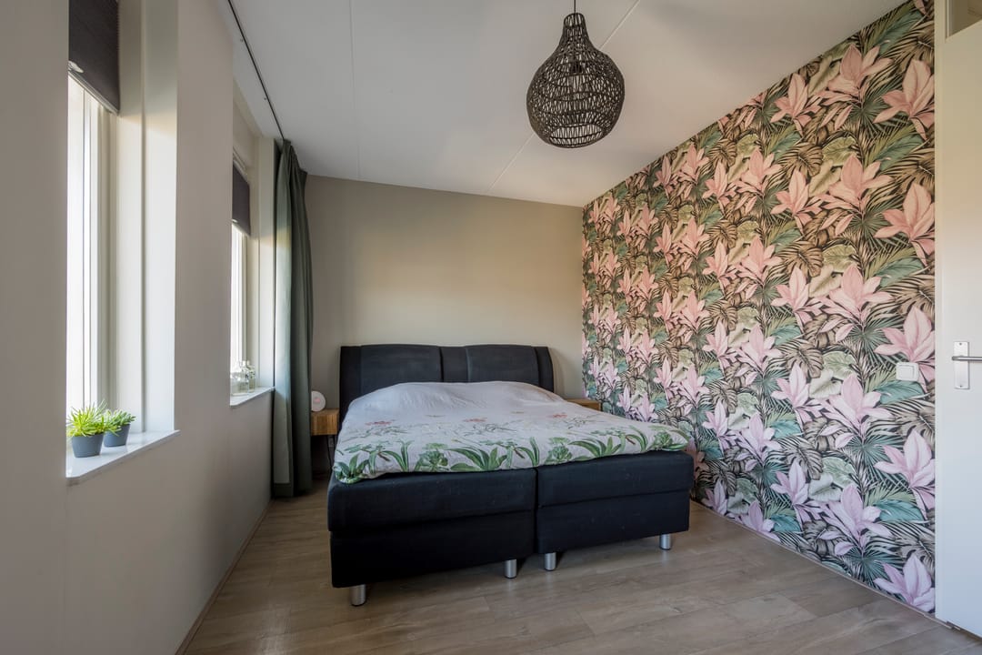 Foto 22 van Zijdevlinder 81