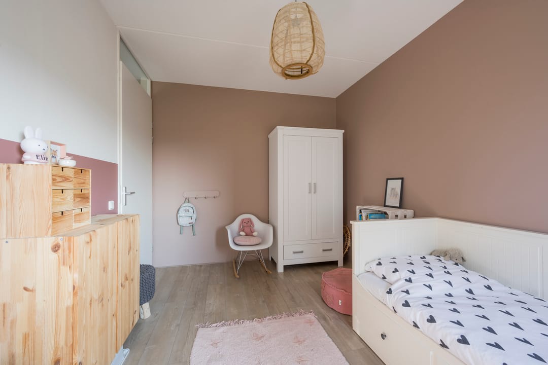 Foto 28 van Zijdevlinder 81