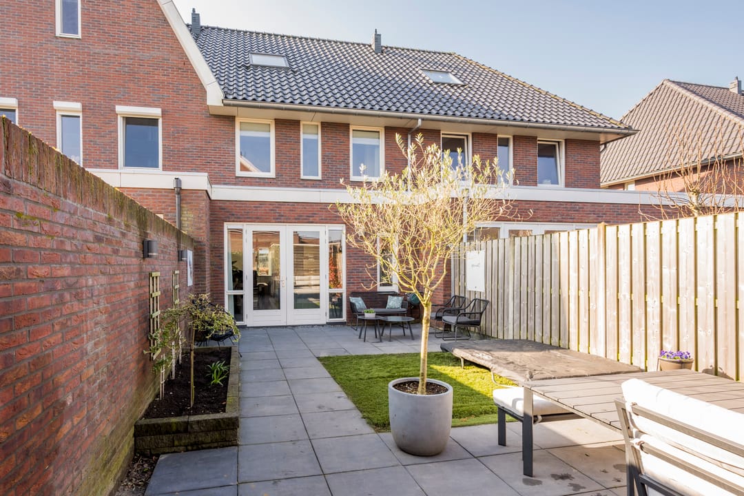 Foto 7 van Zijdevlinder 81