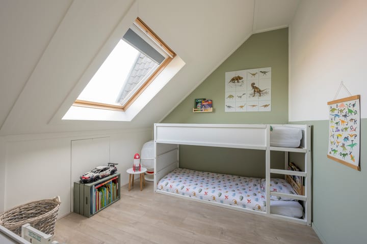 Foto 33 van Zijdevlinder 81