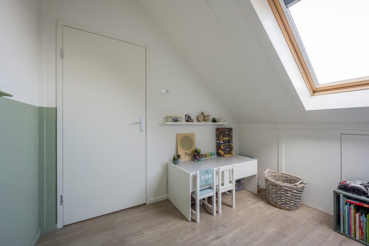 Foto 34 van Zijdevlinder 81