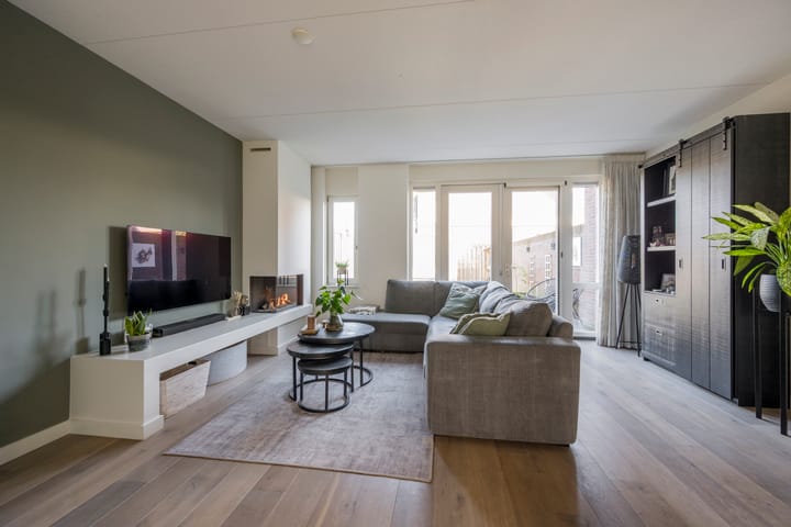 Foto 14 van Zijdevlinder 81