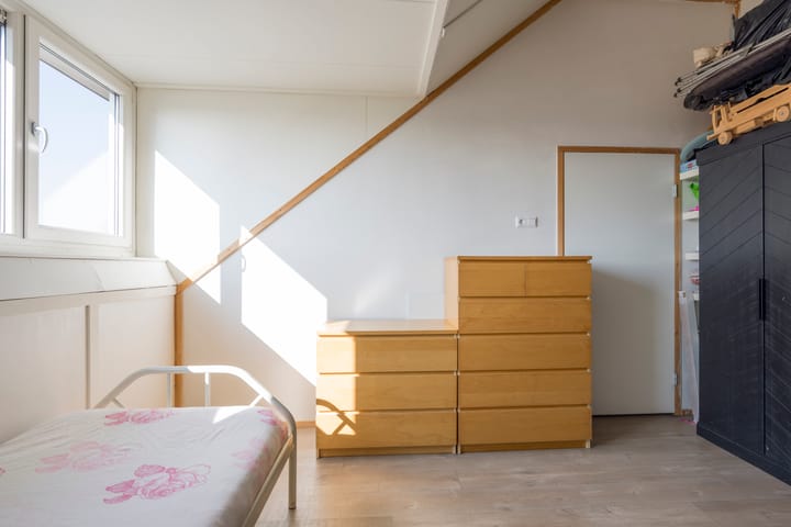 Foto 36 van Zijdevlinder 81