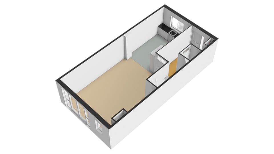 Foto 41 van Zijdevlinder 81