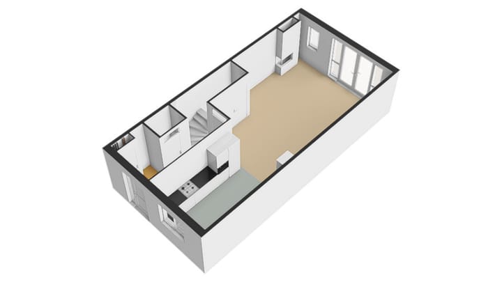 Foto 42 van Zijdevlinder 81