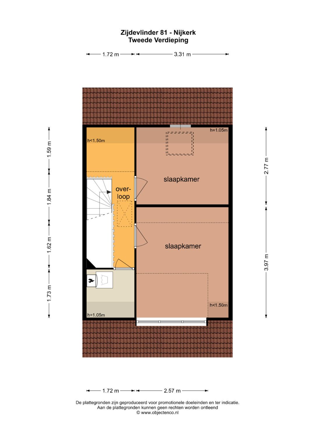 Foto 46 van Zijdevlinder 81