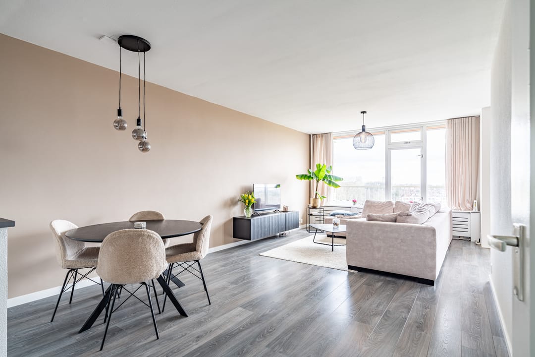 Foto 2 van Alexanderstraat 133