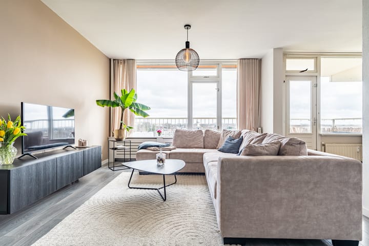 Foto 5 van Alexanderstraat 133