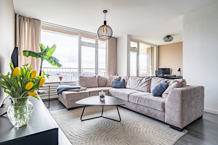 Foto 7 van Alexanderstraat 133