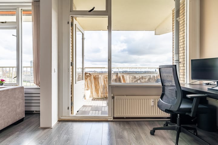 Foto 9 van Alexanderstraat 133