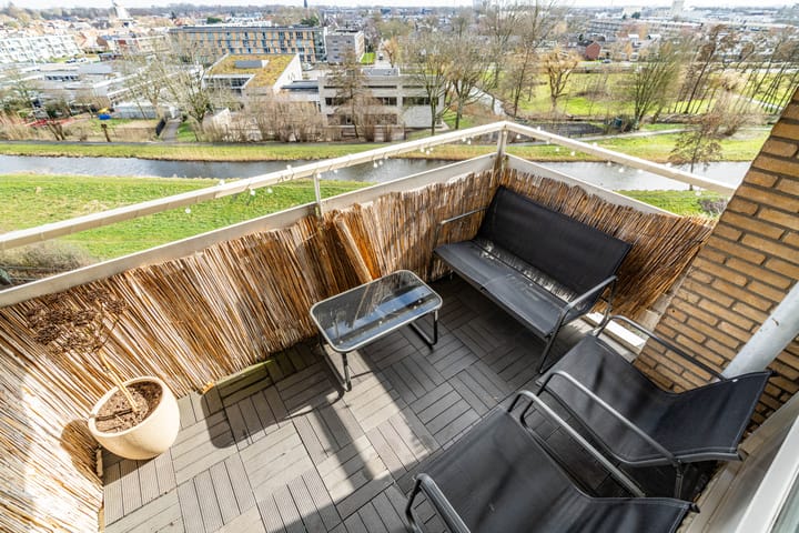 Foto 10 van Alexanderstraat 133