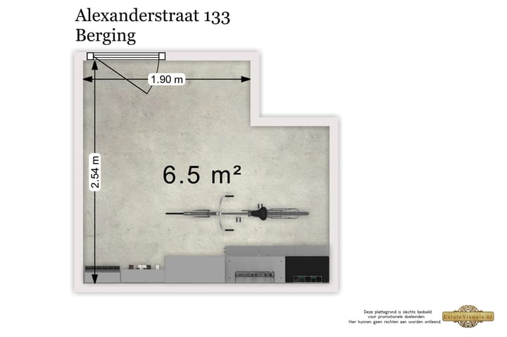 Foto 35 van Alexanderstraat 133