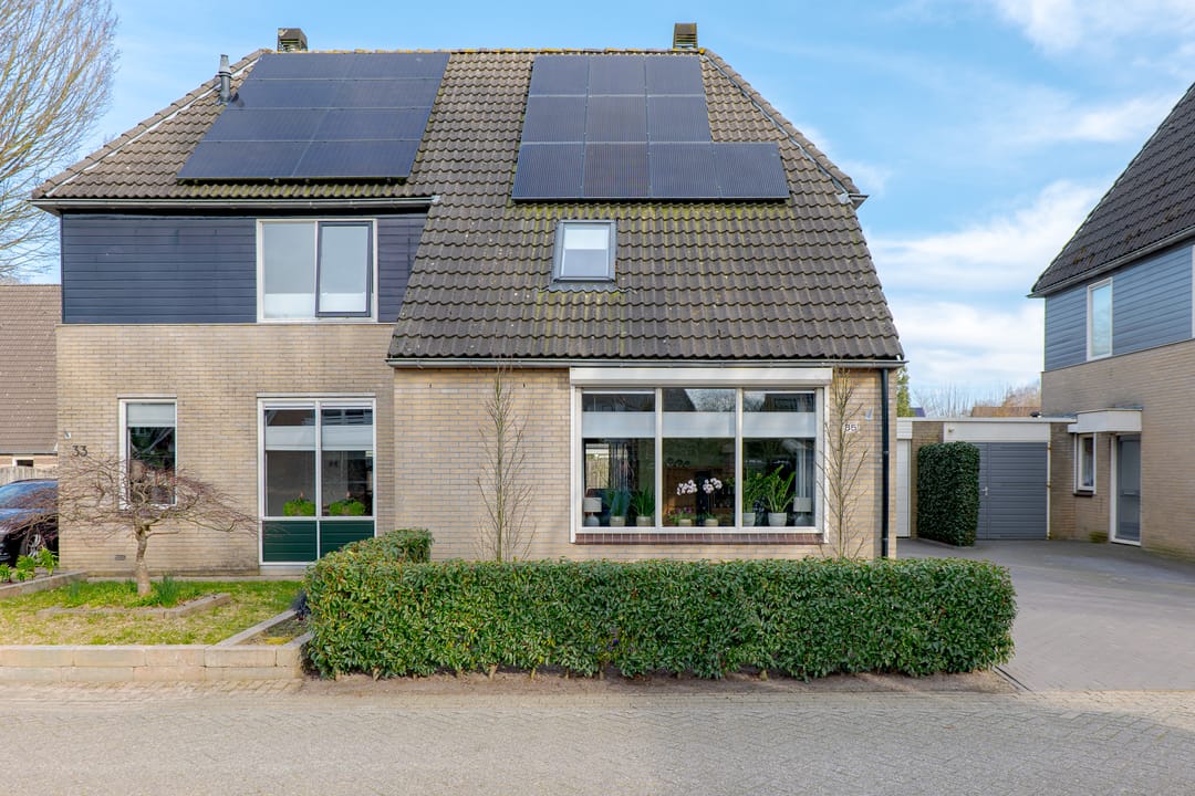 Foto 7 van De Hilde 35