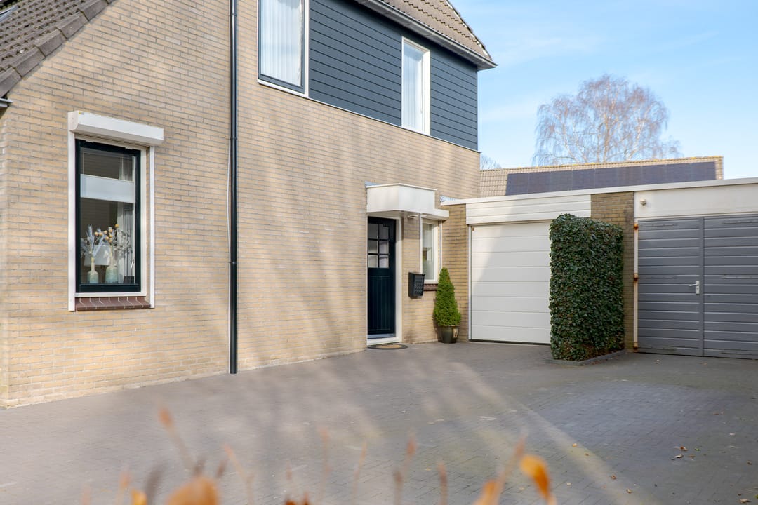 Foto 8 van De Hilde 35