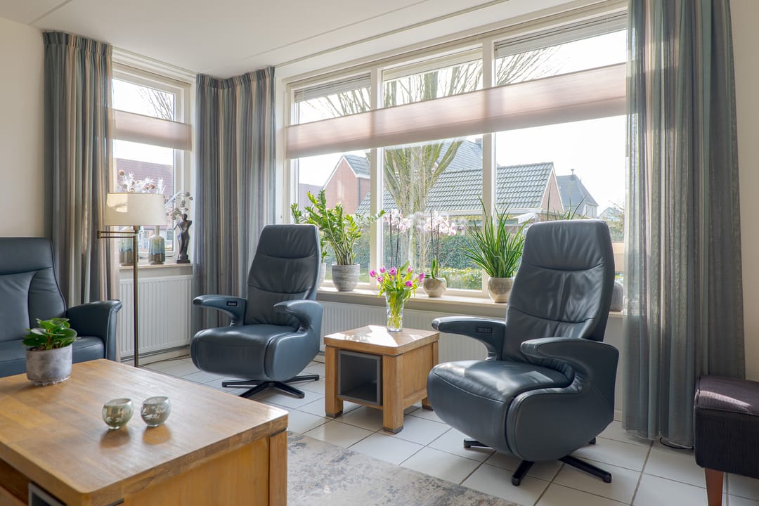 Foto 16 van De Hilde 35