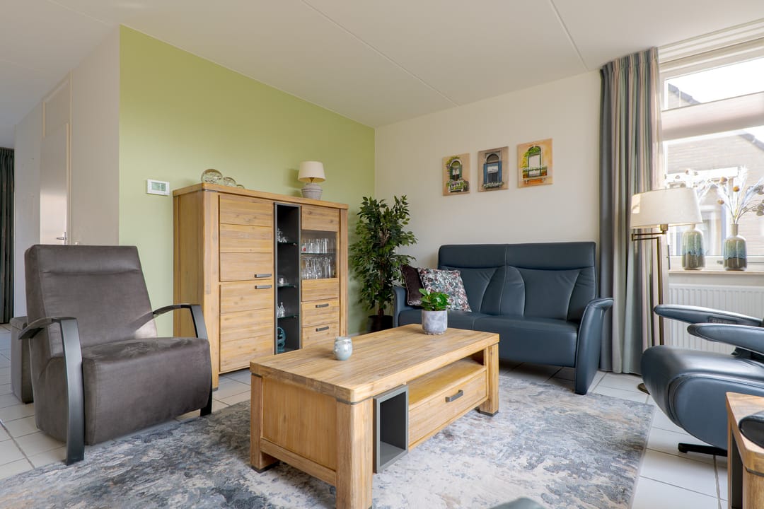 Foto 13 van De Hilde 35