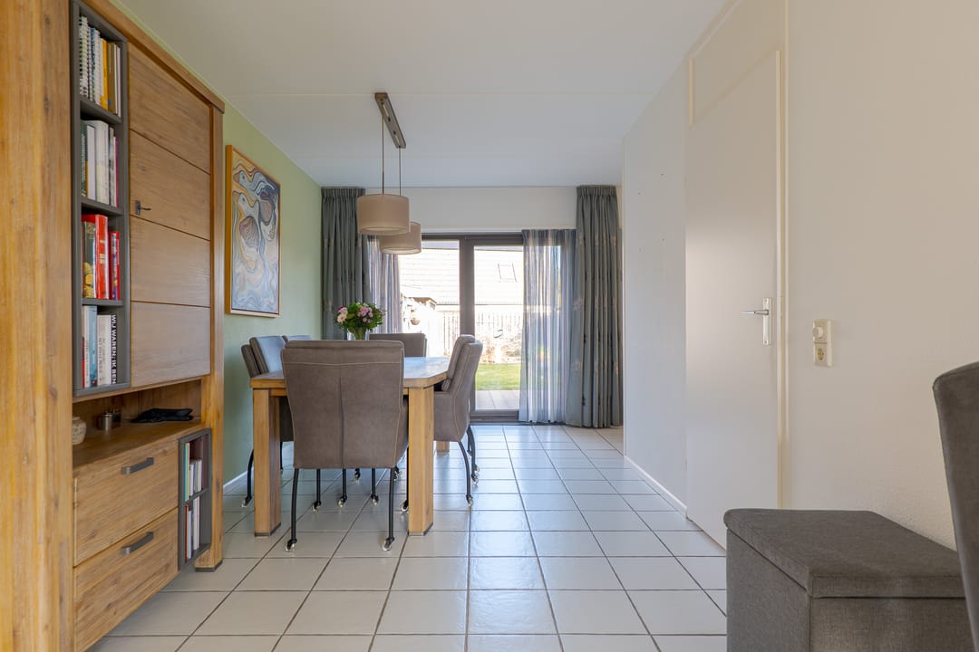 Foto 17 van De Hilde 35