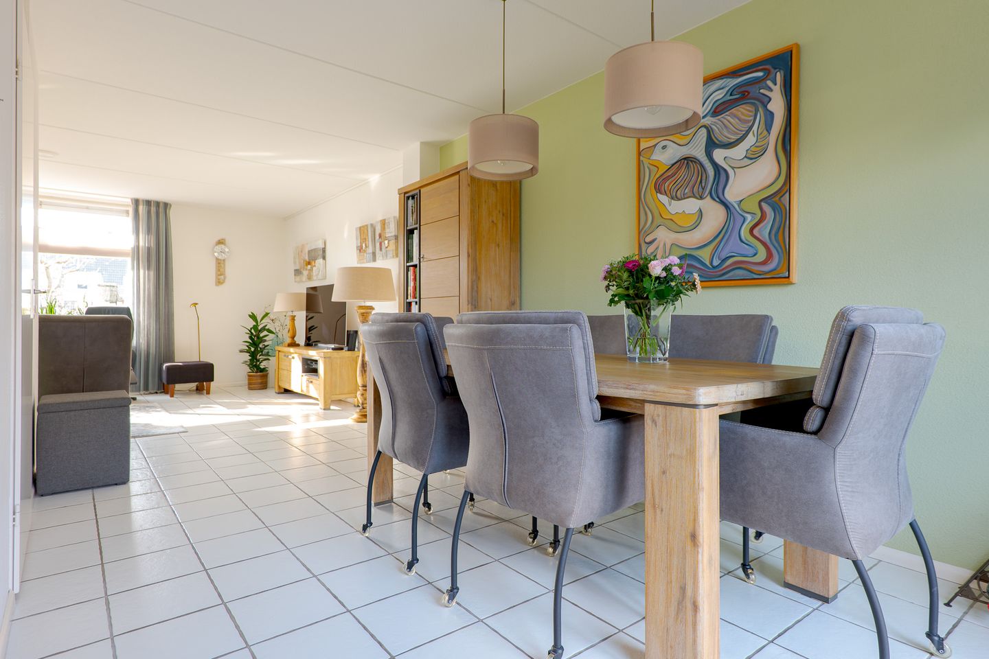 Foto 19 van De Hilde 35