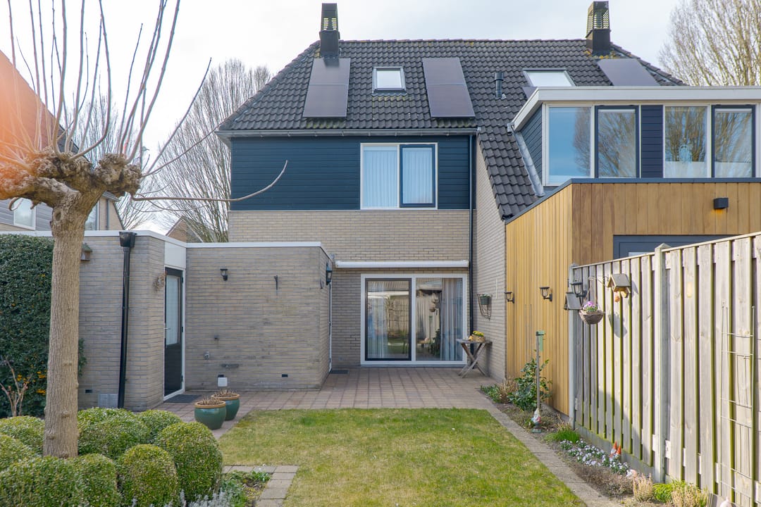 Foto 28 van De Hilde 35