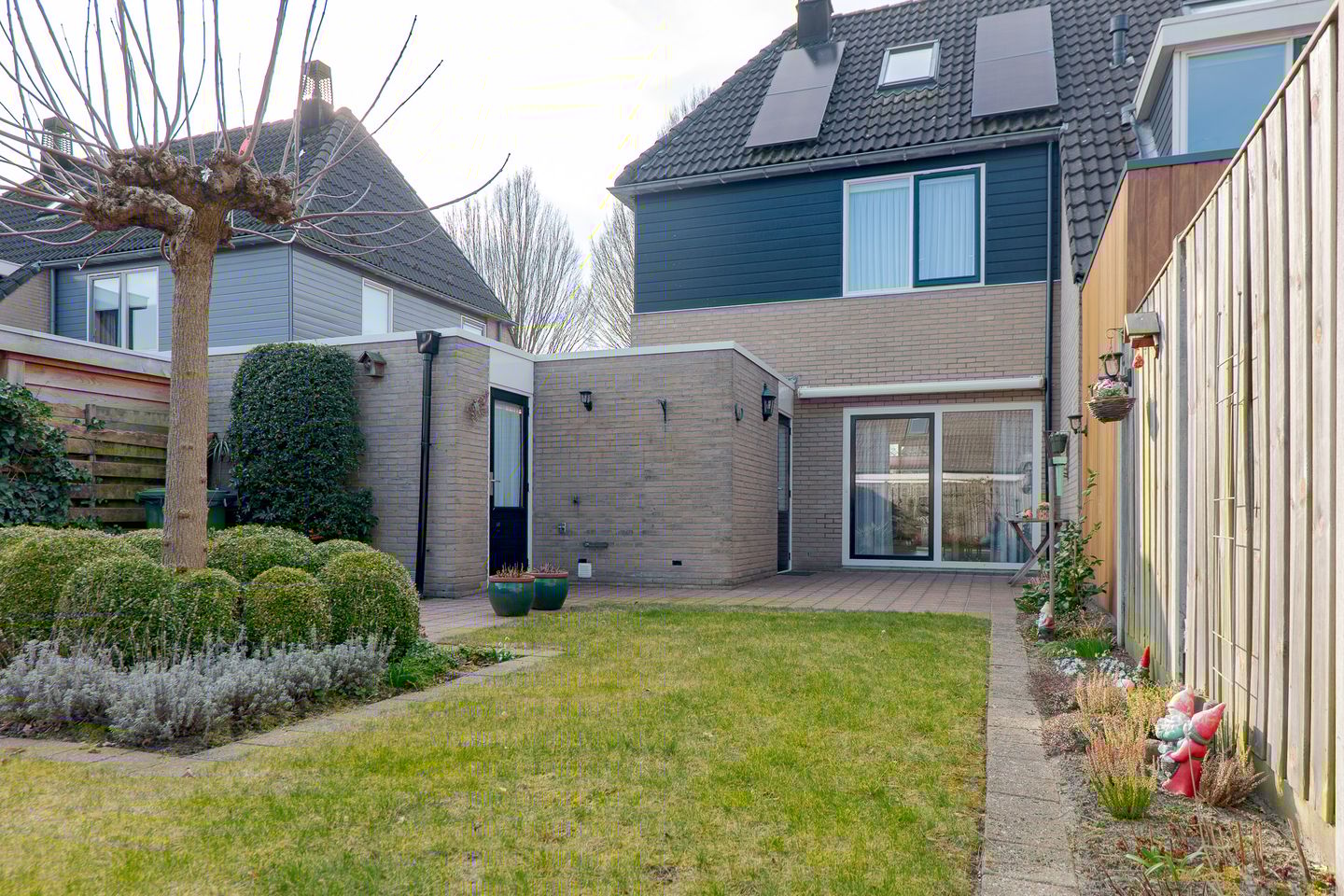 Foto 29 van De Hilde 35