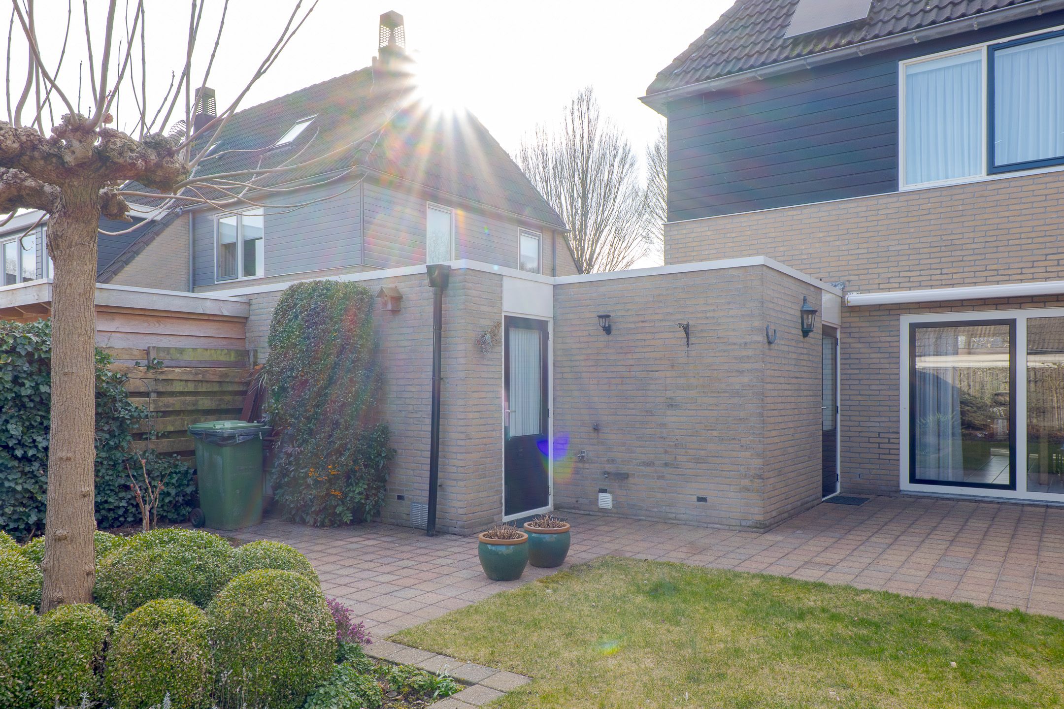 Foto 30 van De Hilde 35