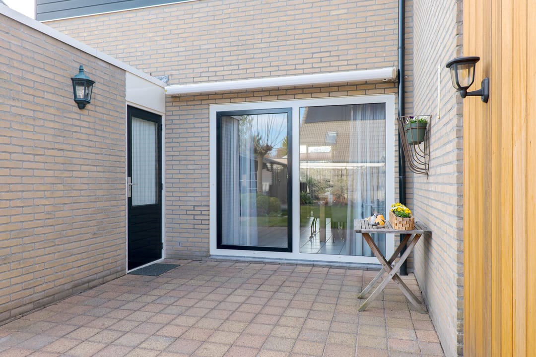 Foto 32 van De Hilde 35