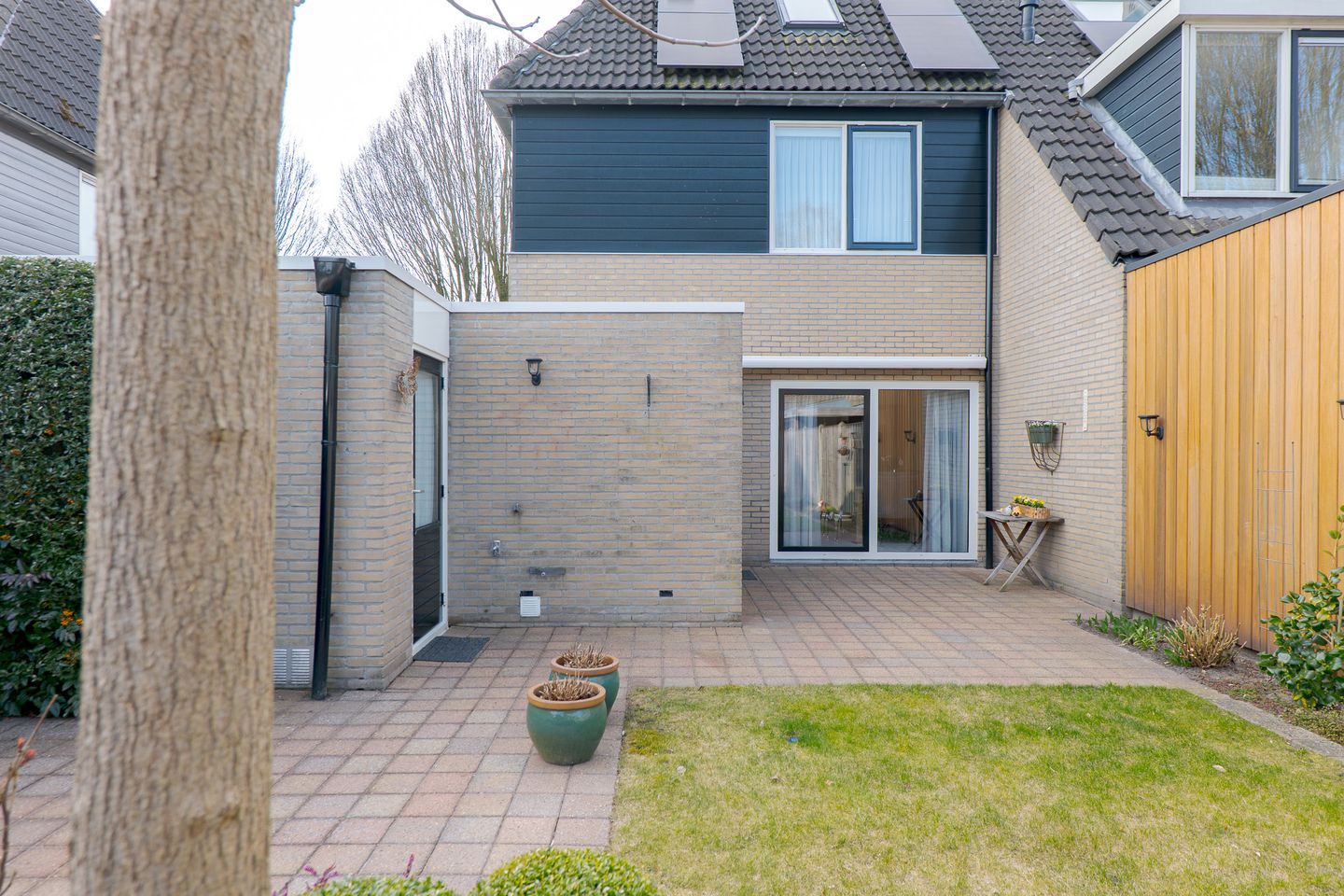 Foto 34 van De Hilde 35