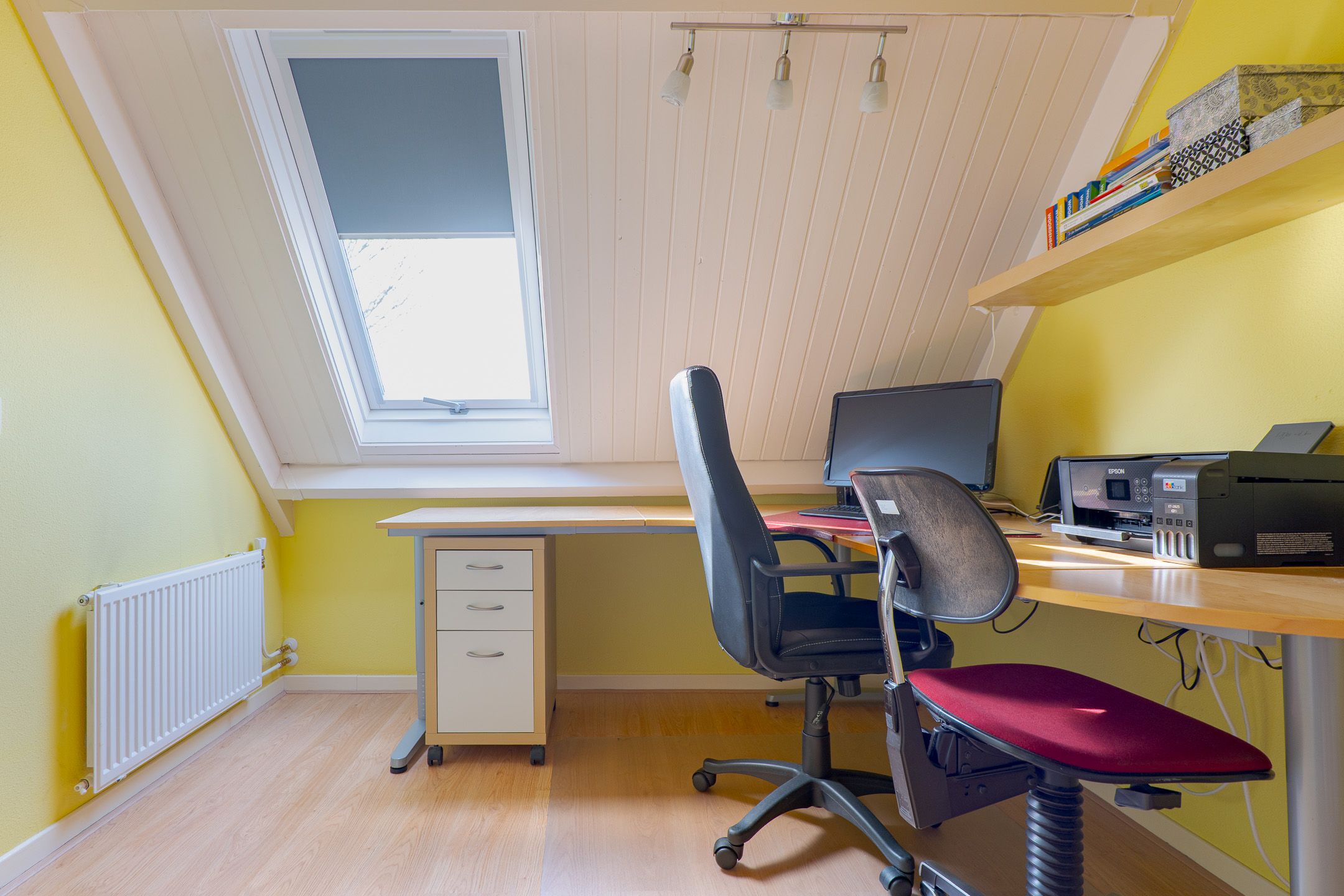 Foto 42 van De Hilde 35