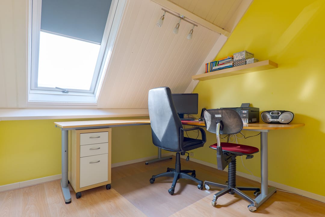 Foto 43 van De Hilde 35