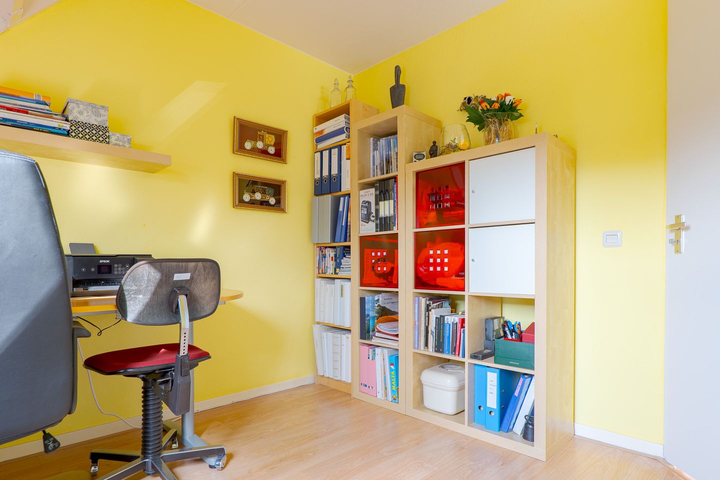 Foto 44 van De Hilde 35