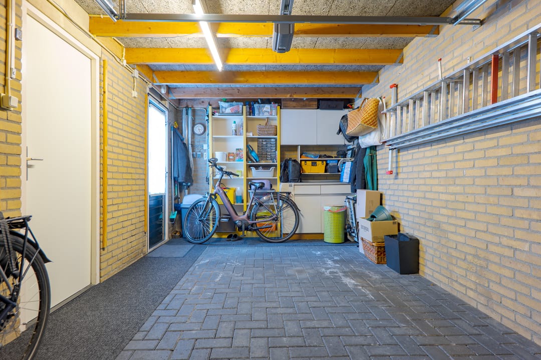 Foto 52 van De Hilde 35