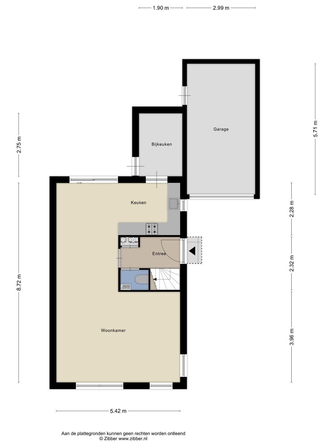 Foto 53 van De Hilde 35