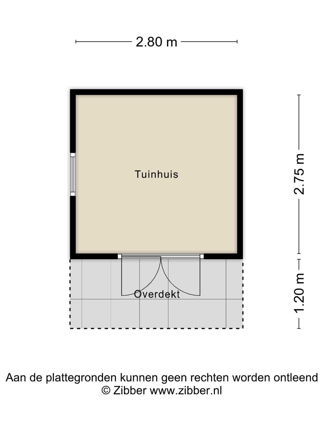 Foto 56 van De Hilde 35