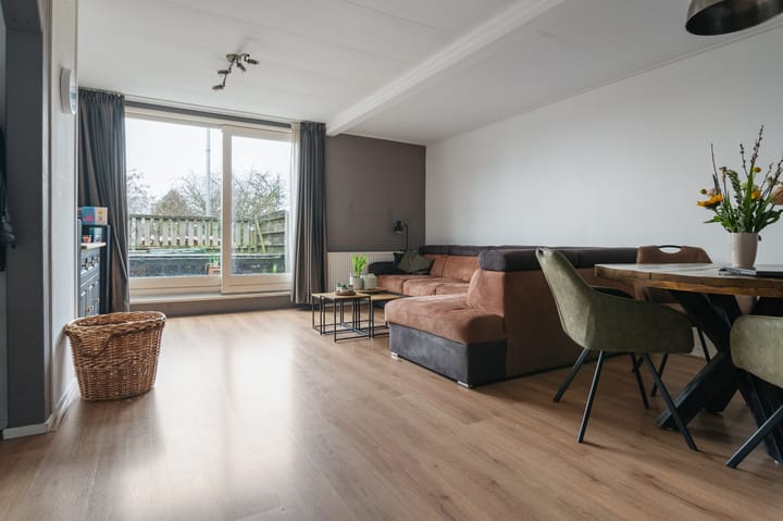 Foto 3 van Andringastrjitte 21