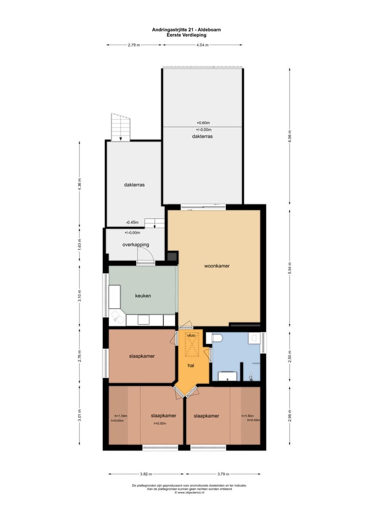 Foto 48 van Andringastrjitte 21