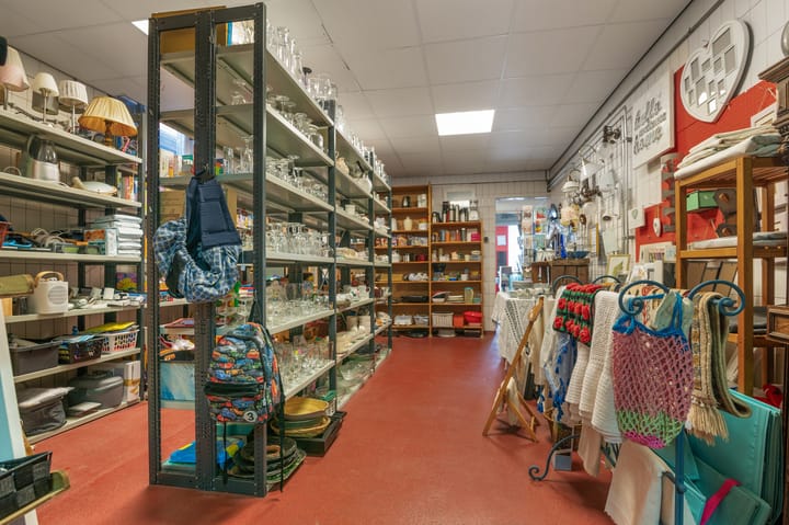 Foto 5 van Andringastrjitte 21