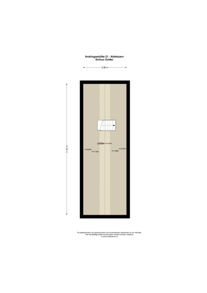 Foto 52 van Andringastrjitte 21