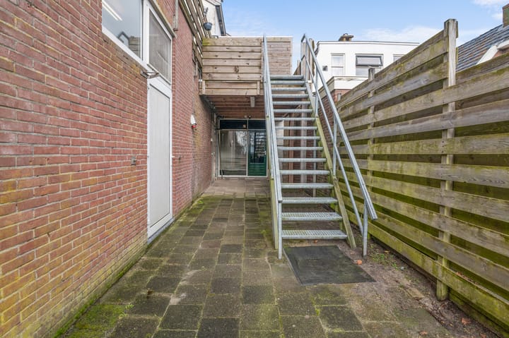 Foto 20 van Andringastrjitte 21