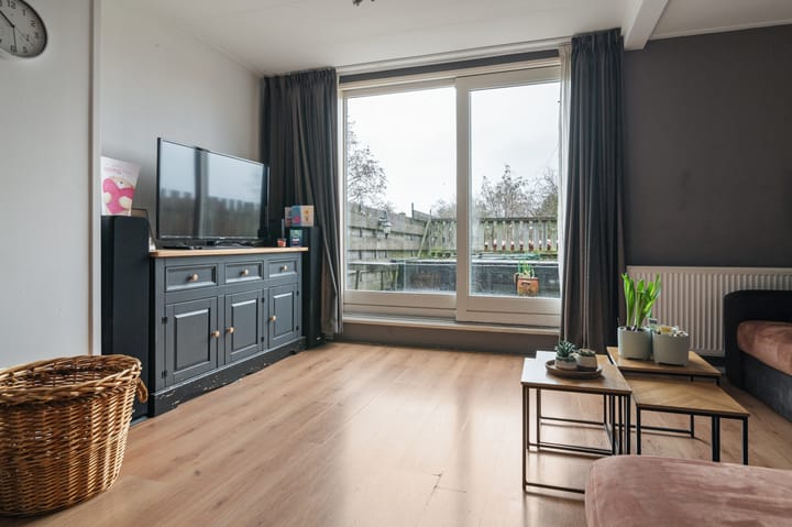 Foto 23 van Andringastrjitte 21